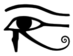 H:\150px-Eye_of_Horus_bw.svg.png