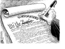 We The Corporations